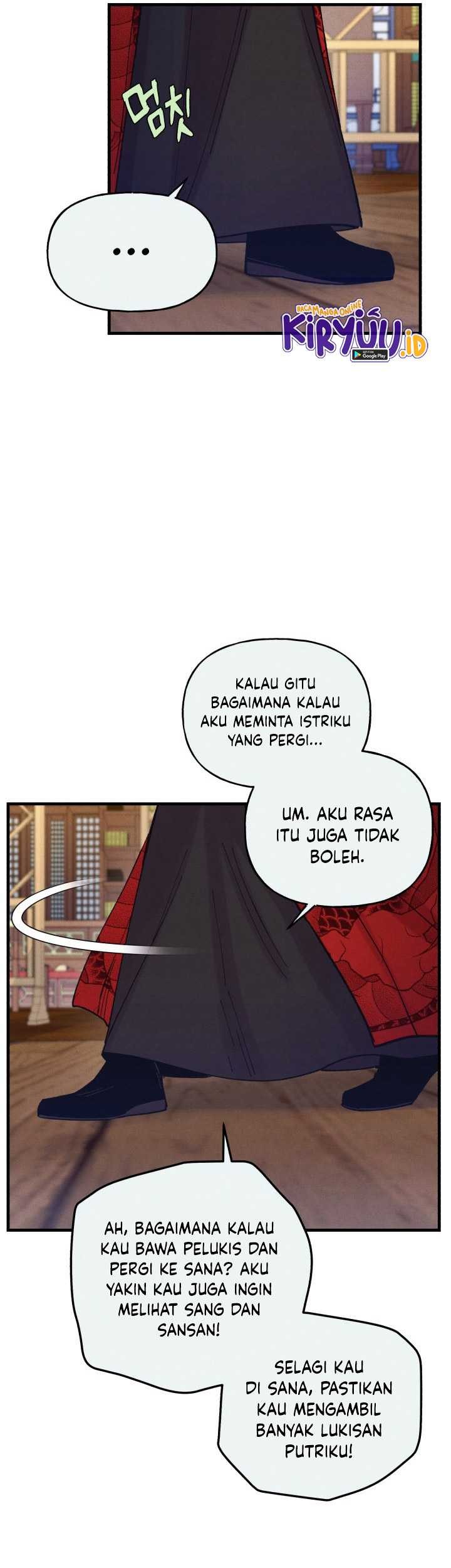 lightning expert Bab 126 halaman 4
