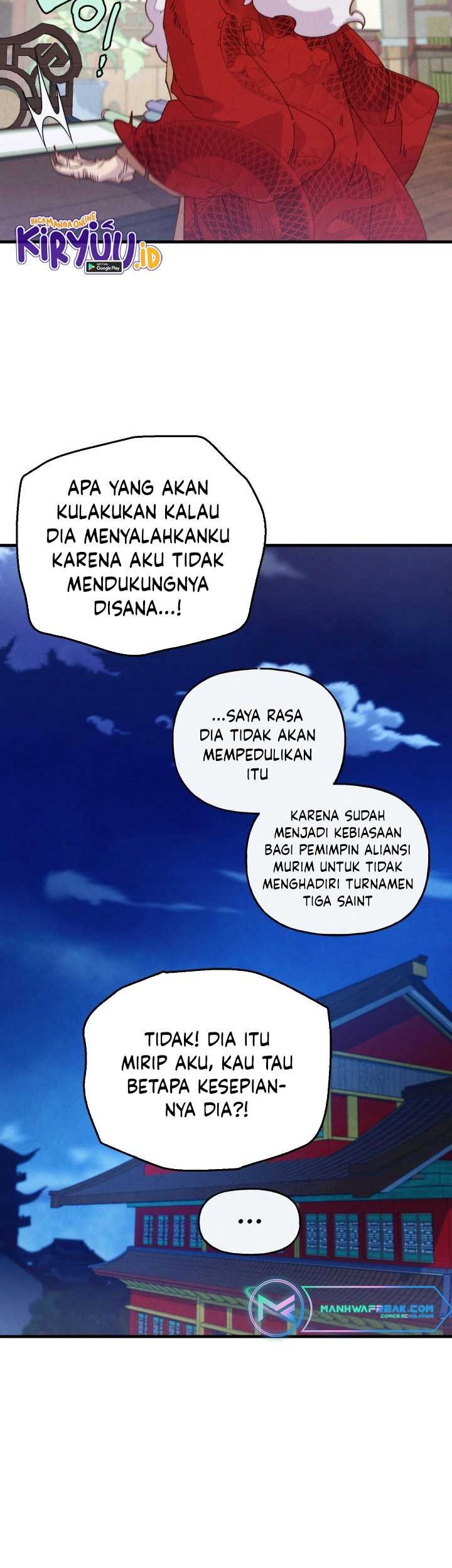 lightning expert Bab 126 halaman 6