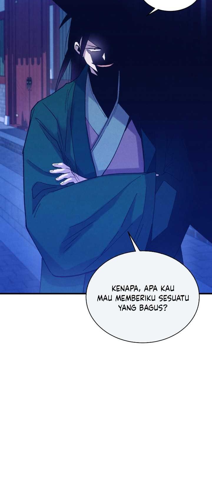 lightning expert Bab 126 halaman 10