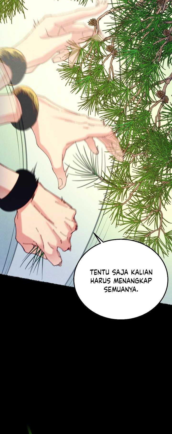 lightning expert Bab 126 halaman 20