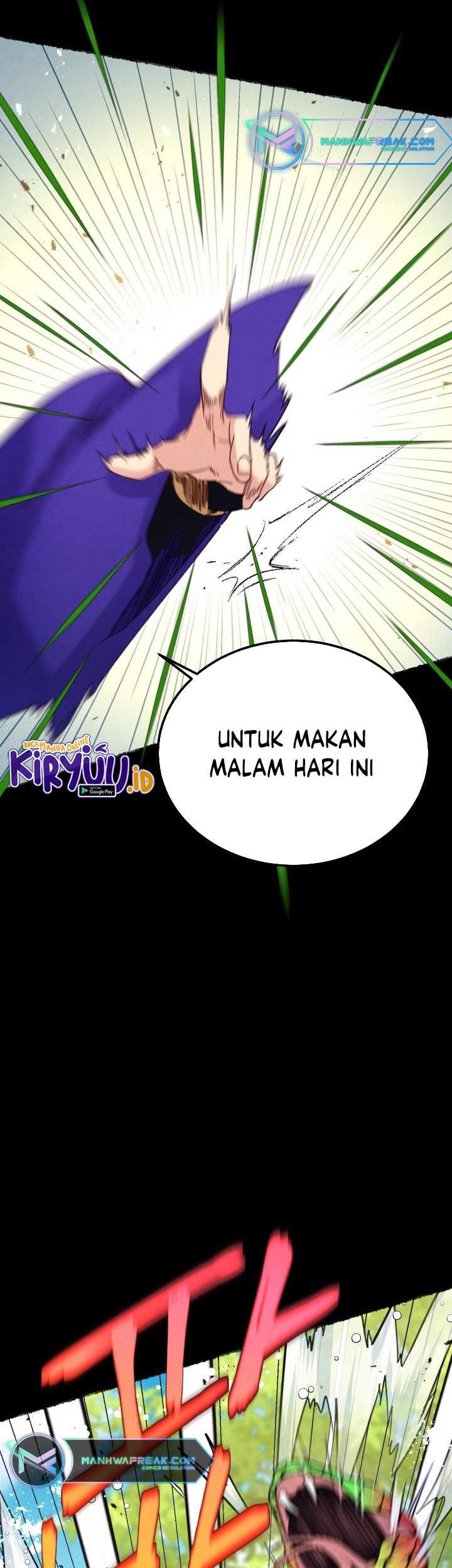 lightning expert Bab 126 halaman 21