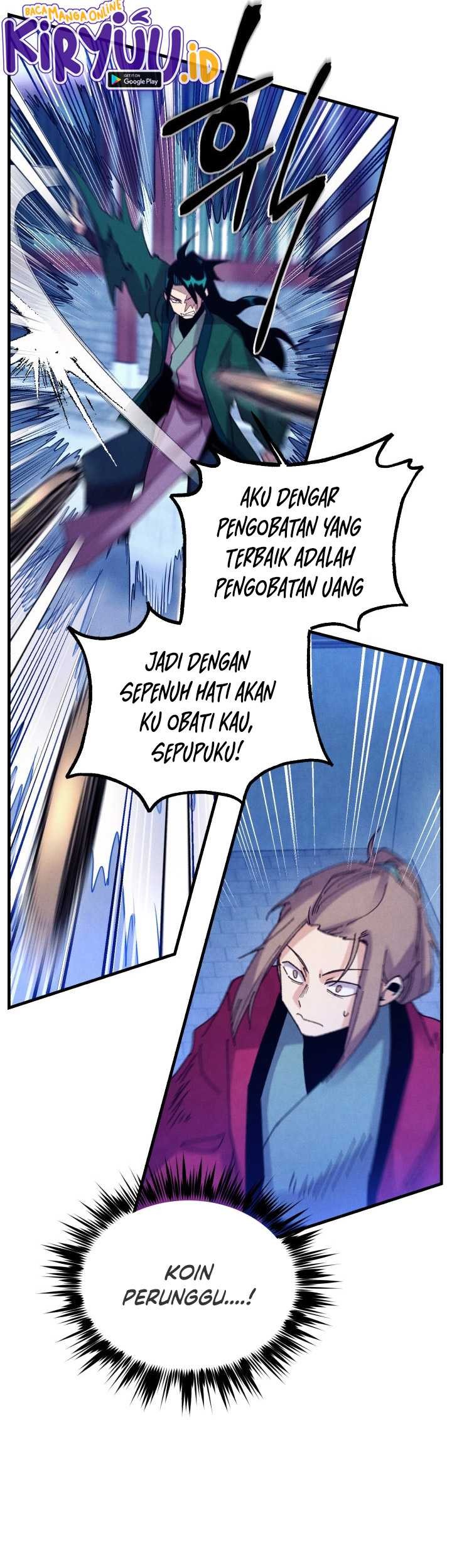 lightning expert Bab 126 halaman 29