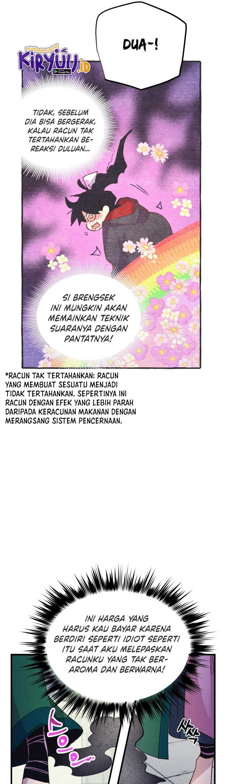 lightning expert Bab 126 halaman 48