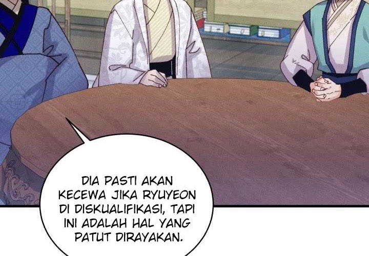 lightning expert Bab 127 halaman 17
