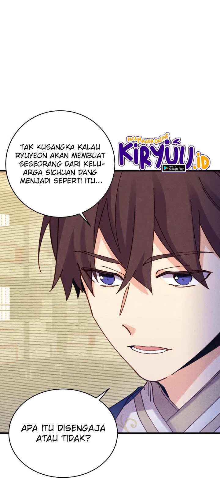 lightning expert Bab 127 halaman 19
