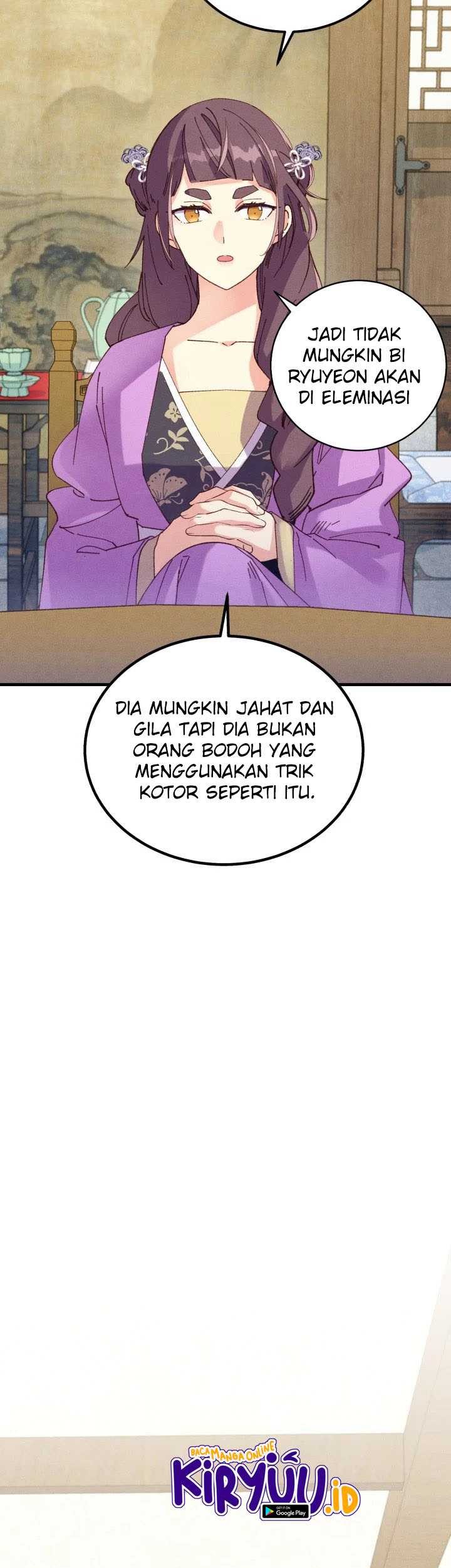 lightning expert Bab 127 halaman 32