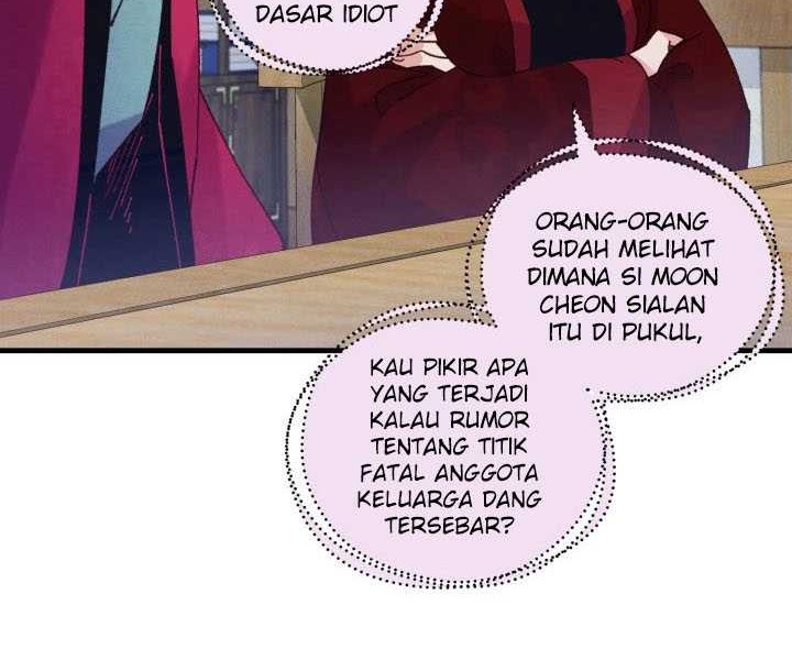 lightning expert Bab 127 halaman 35