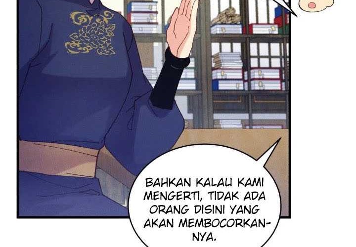 lightning expert Bab 127 halaman 37