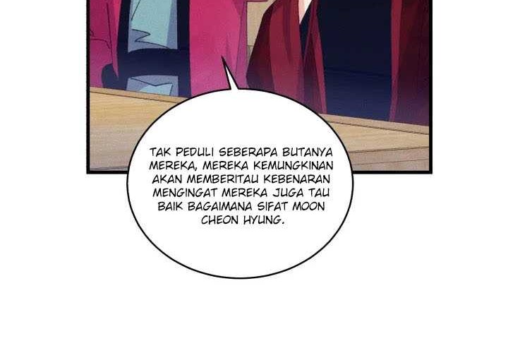 lightning expert Bab 127 halaman 41