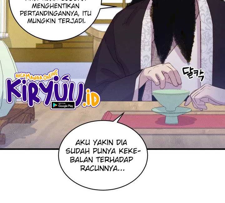 lightning expert Bab 127 halaman 47