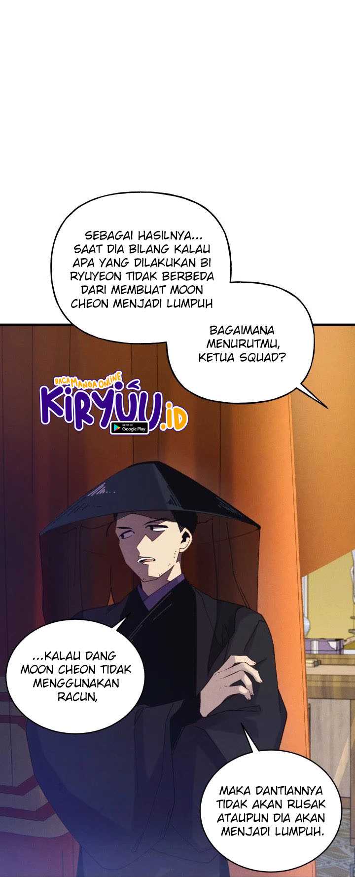 lightning expert Bab 127 halaman 49