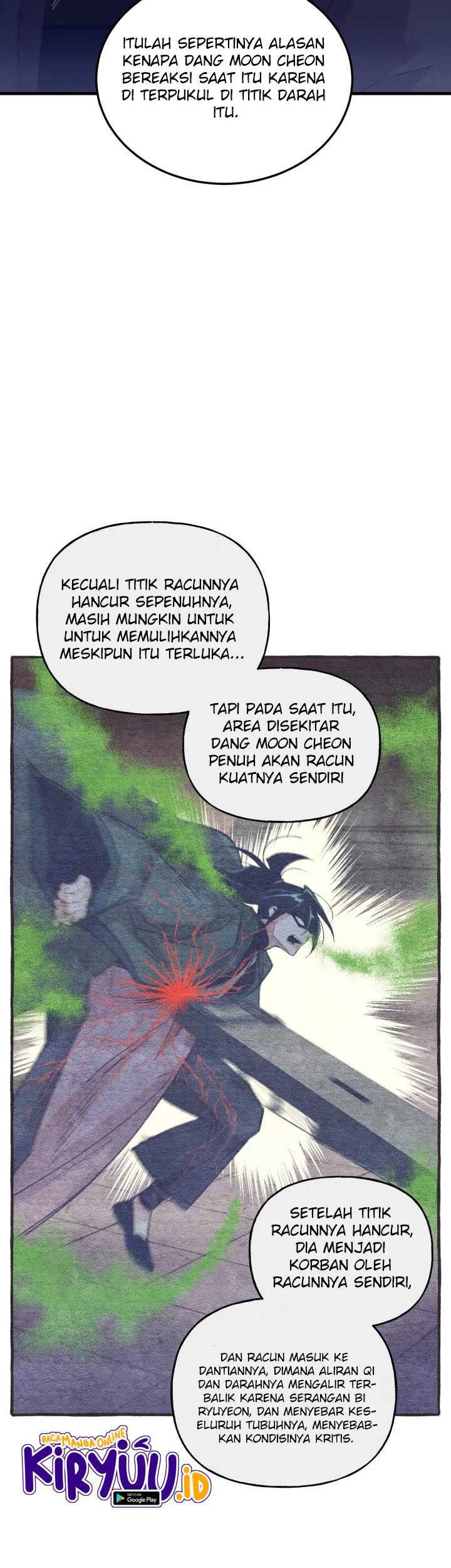 lightning expert Bab 127 halaman 52