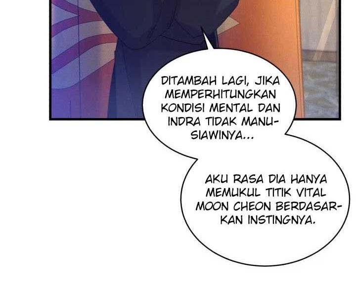 lightning expert Bab 127 halaman 55