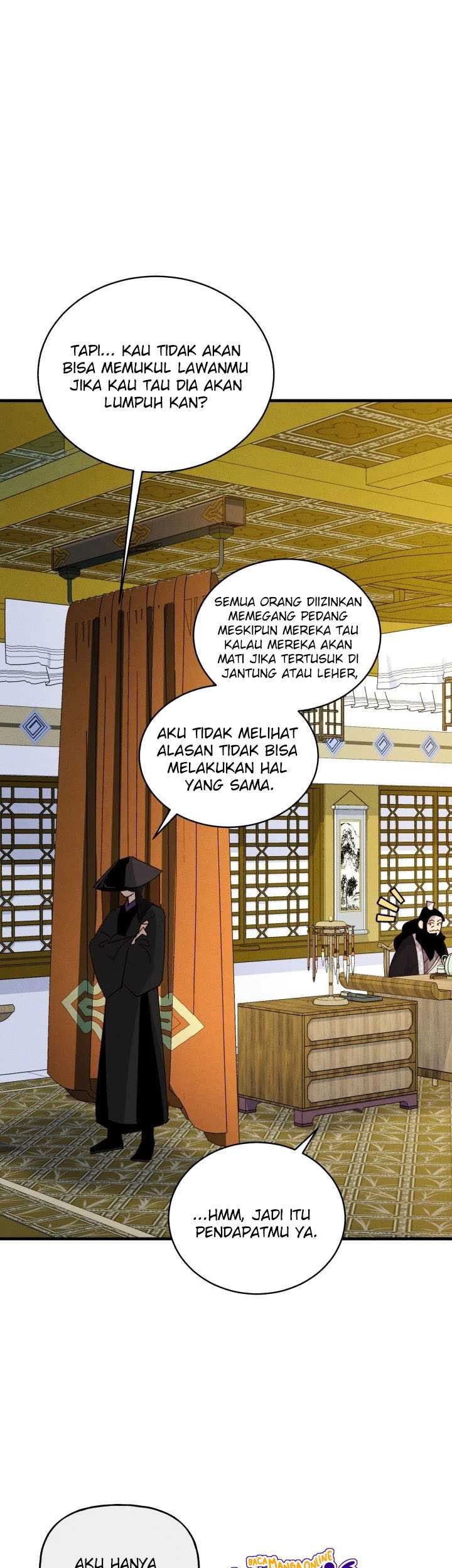 lightning expert Bab 127 halaman 56