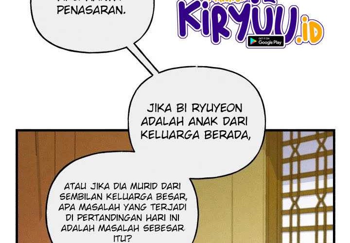 lightning expert Bab 127 halaman 57