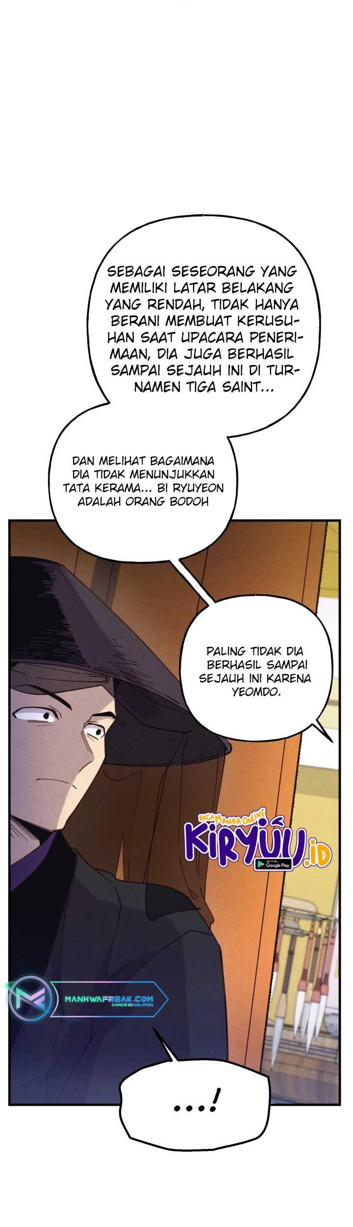 lightning expert Bab 127 halaman 60