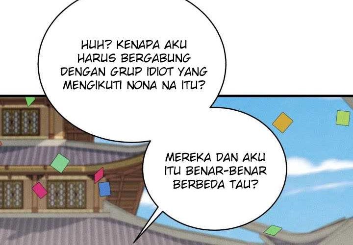 lightning expert Bab 127 halaman 75