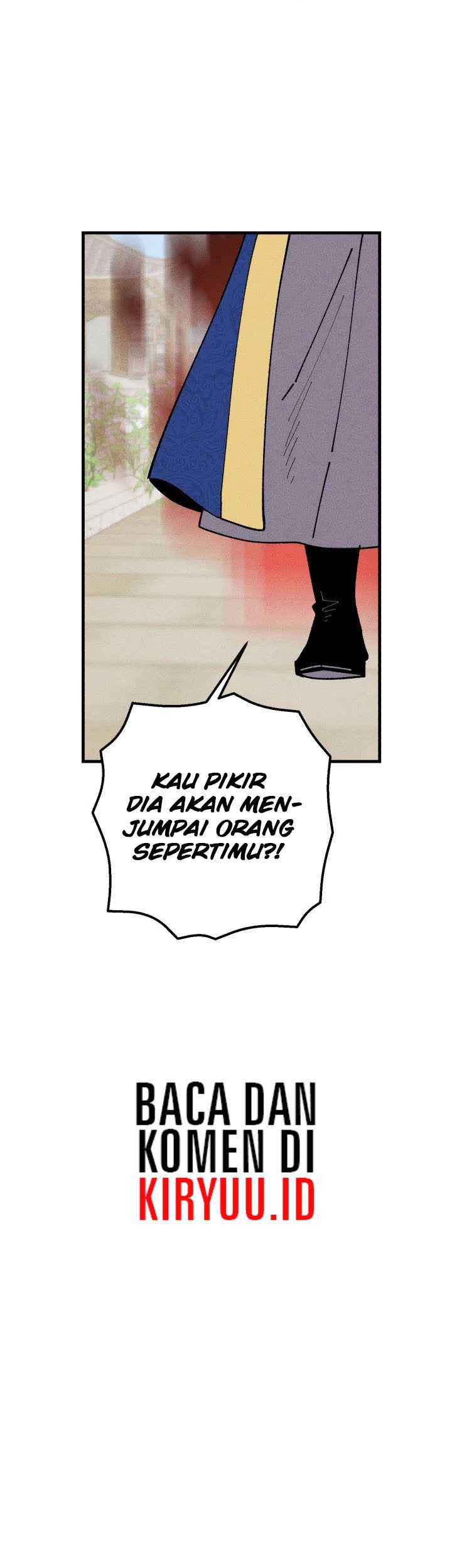 lightning expert Bab 127 halaman 78