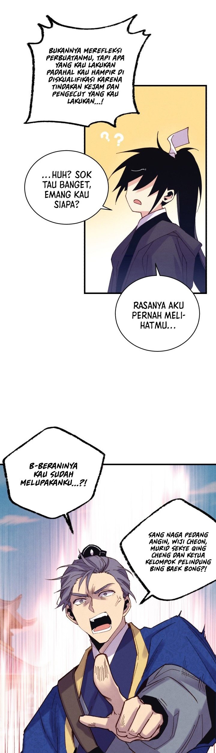 lightning expert Bab 128 halaman 3