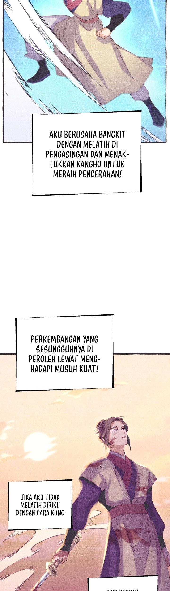 lightning expert Bab 128 halaman 11