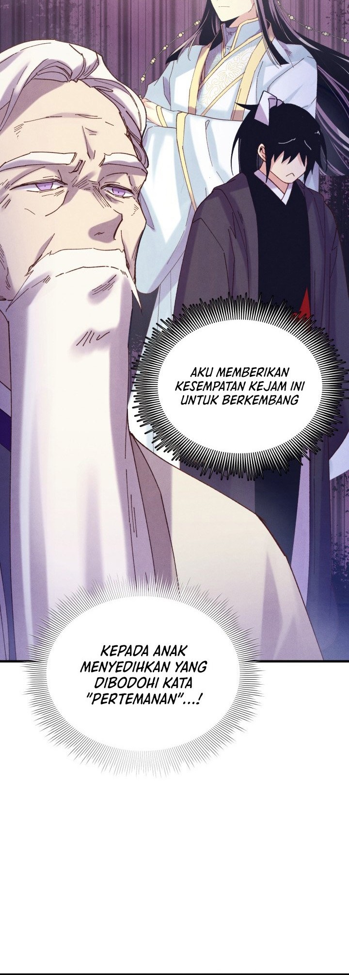 lightning expert Bab 128 halaman 14