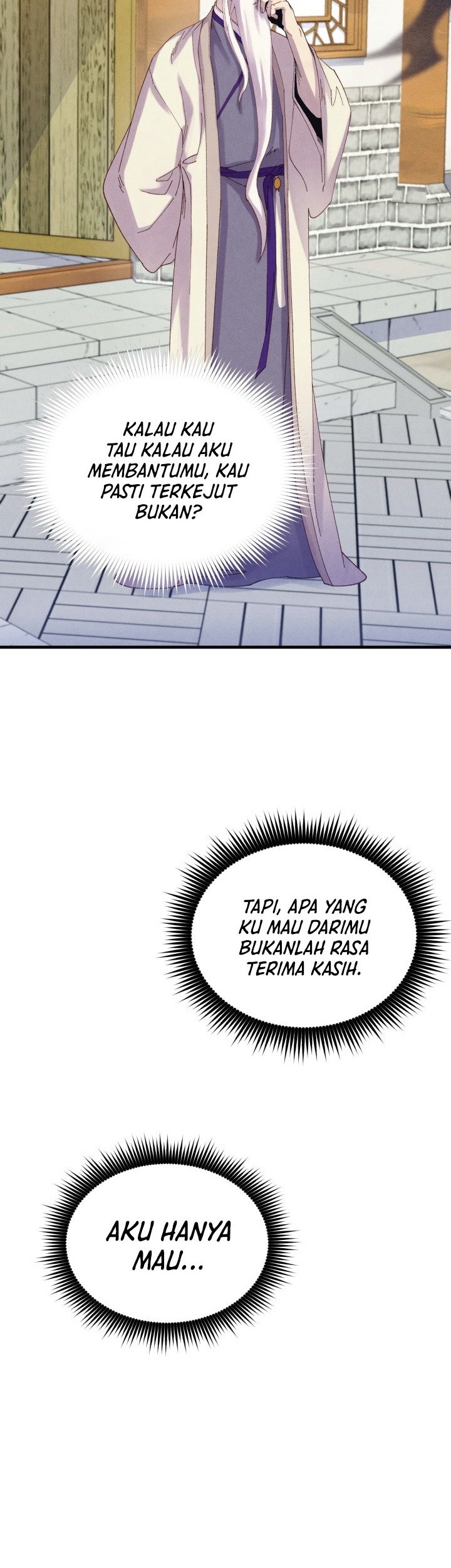 lightning expert Bab 128 halaman 16