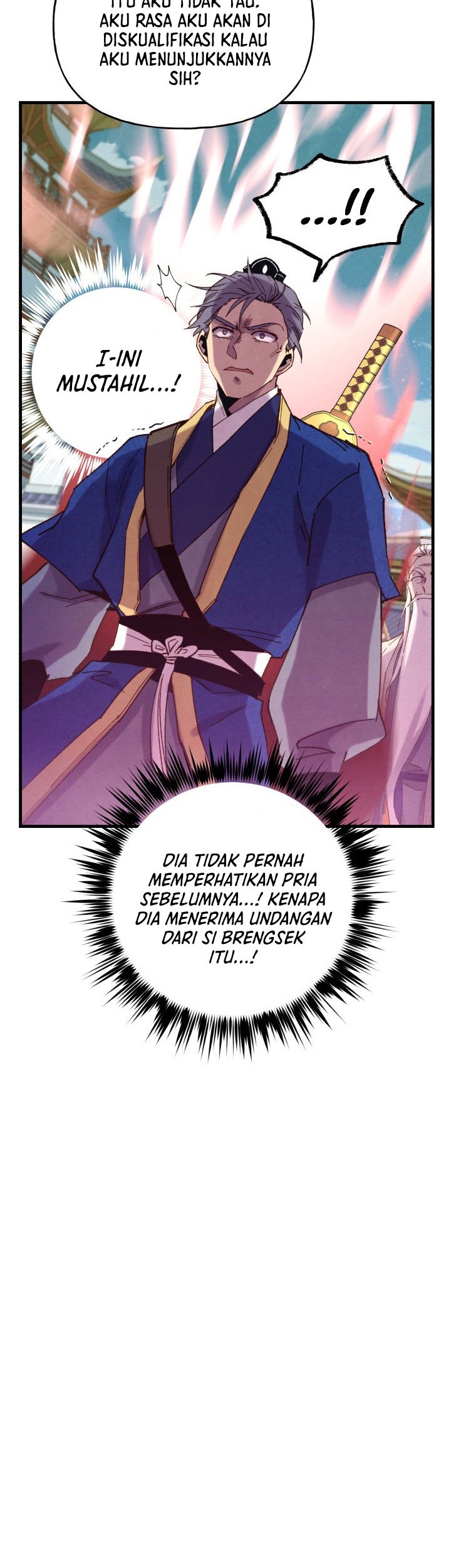 lightning expert Bab 128 halaman 28