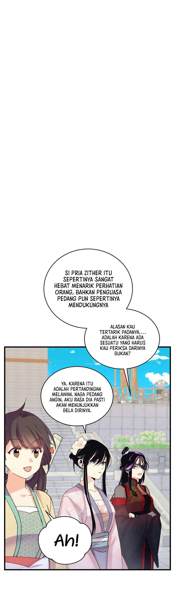 lightning expert Bab 128 halaman 29