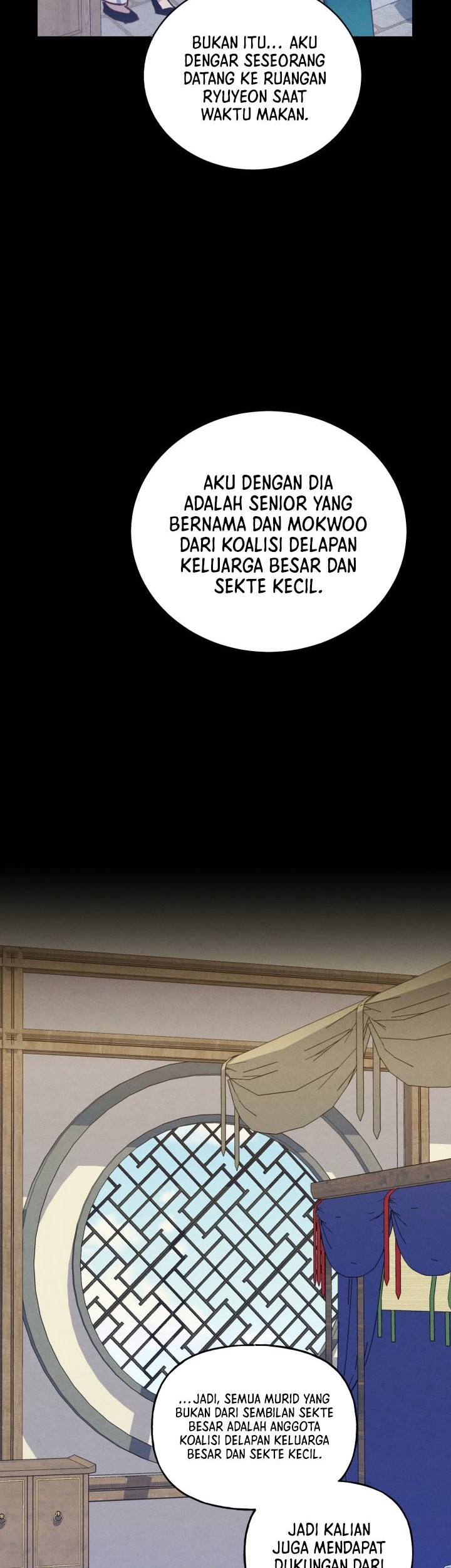lightning expert Bab 128 halaman 38