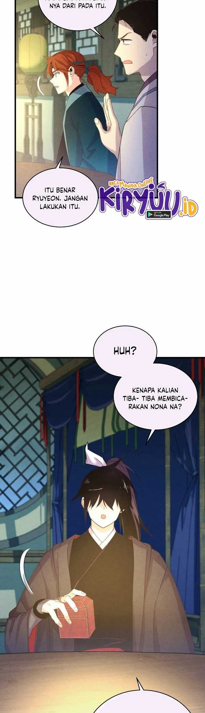 lightning expert Bab 129 halaman 11