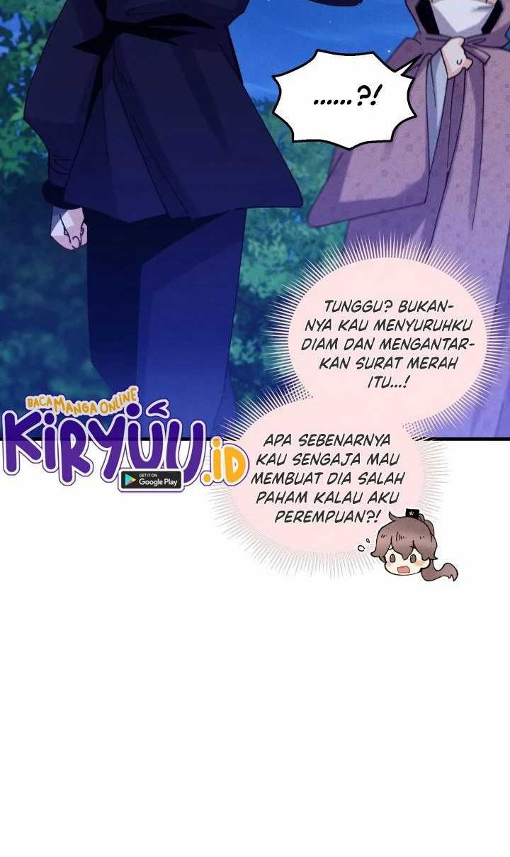 lightning expert Bab 129 halaman 24