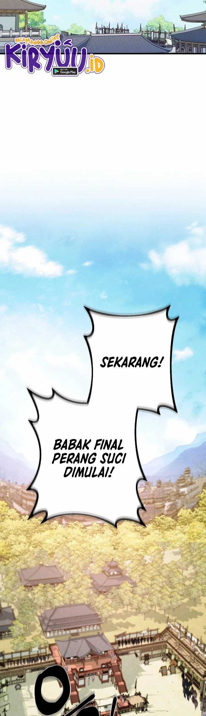lightning expert Bab 129 halaman 31