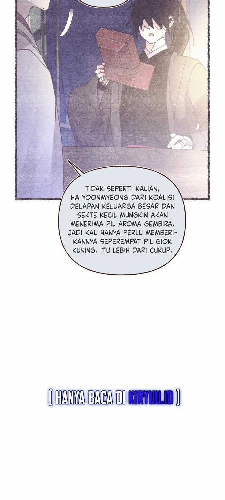lightning expert Bab 129 halaman 38