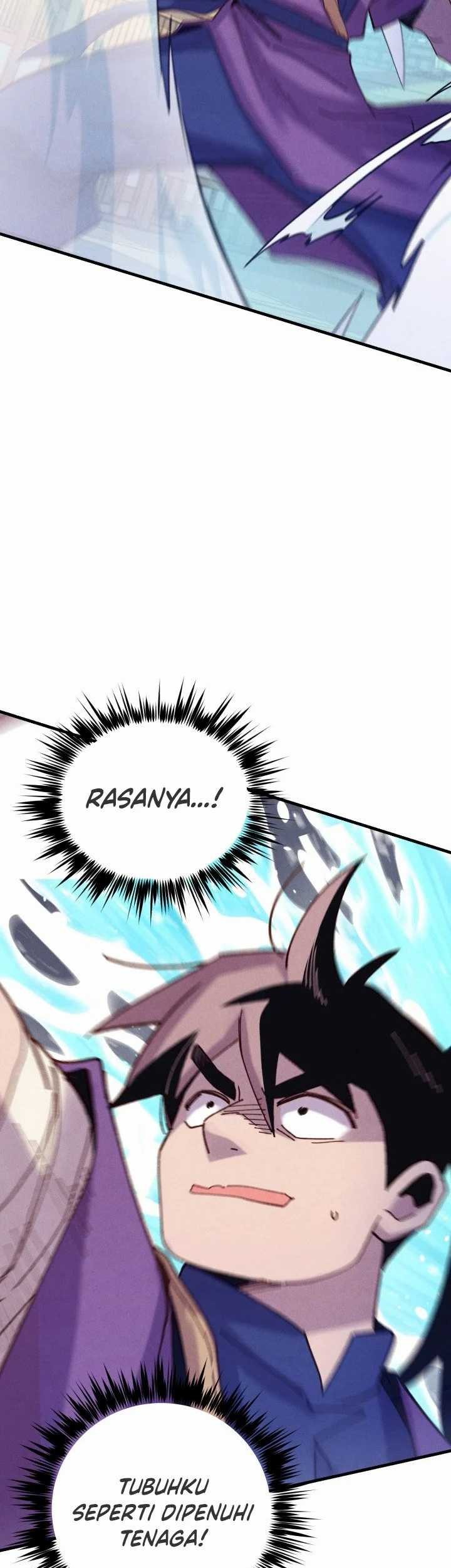 lightning expert Bab 129 halaman 47
