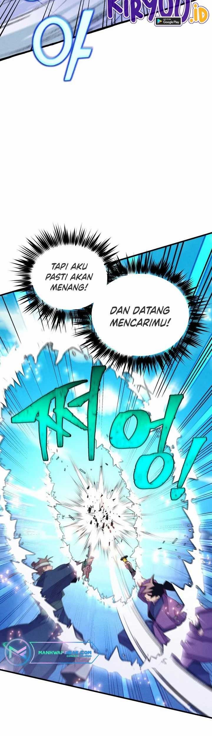 lightning expert Bab 129 halaman 51