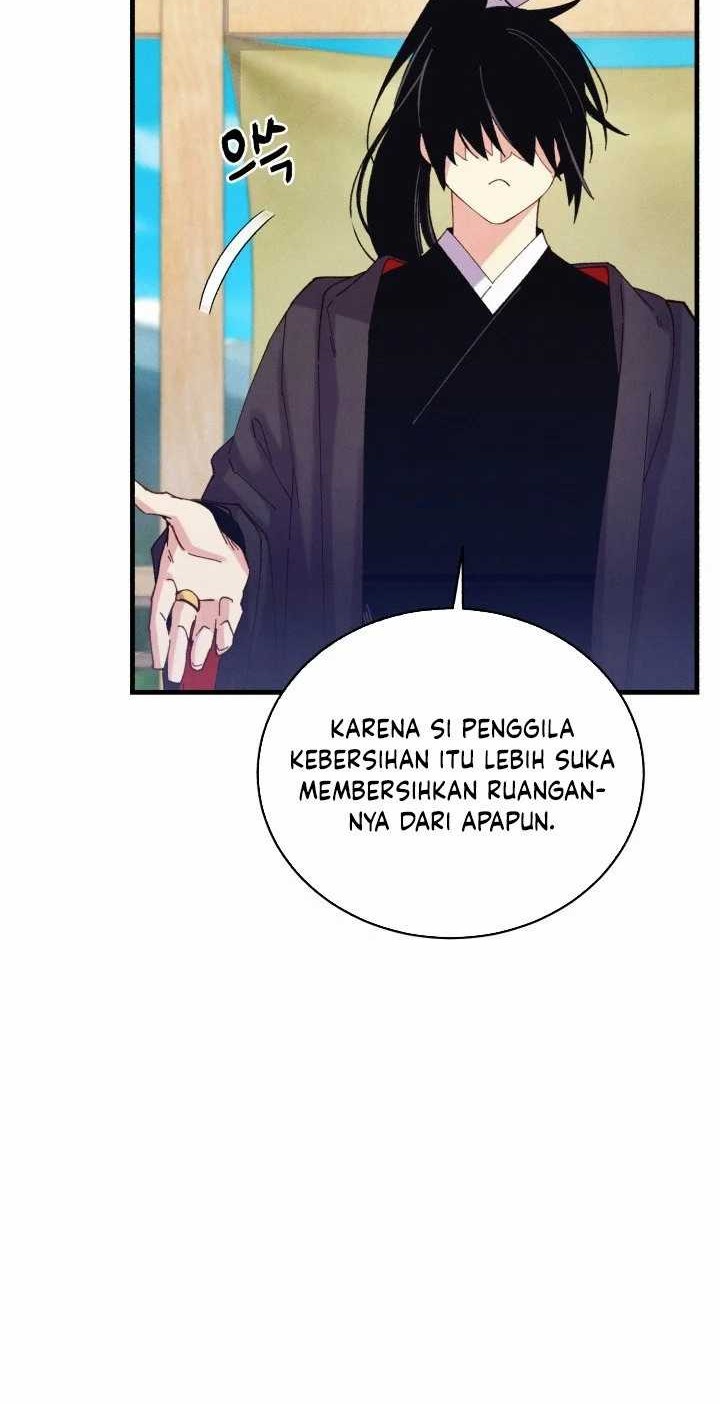 lightning expert Bab 129 halaman 56
