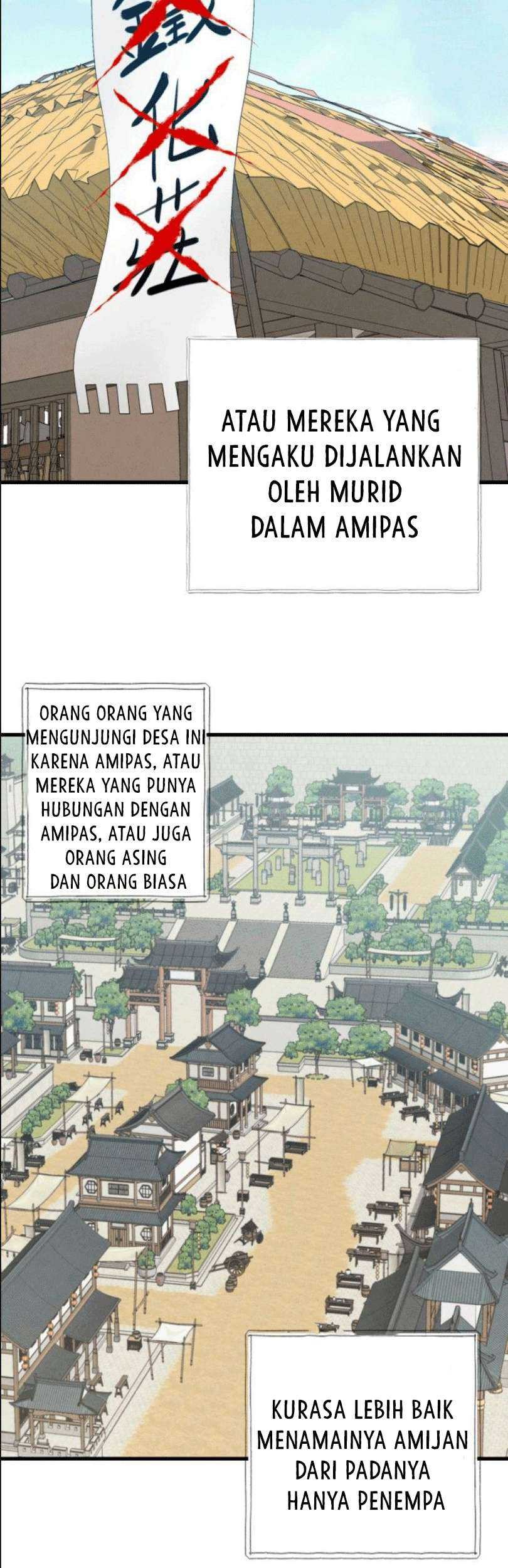 lightning expert Bab 13 halaman 11
