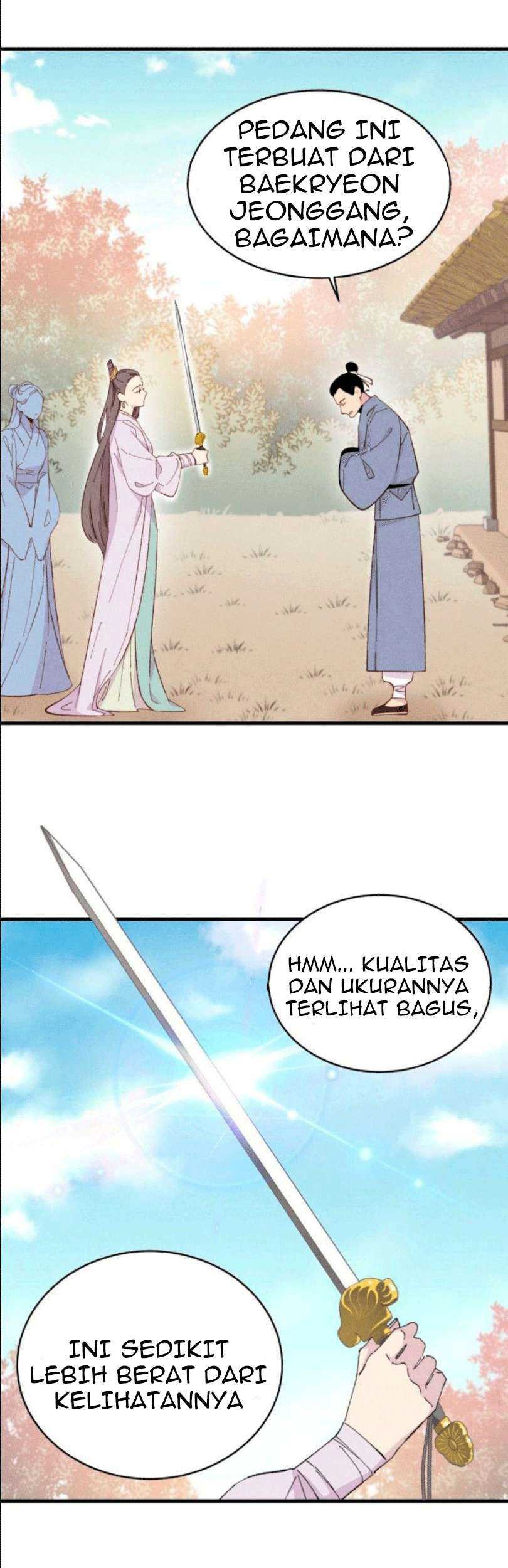 lightning expert Bab 13 halaman 15