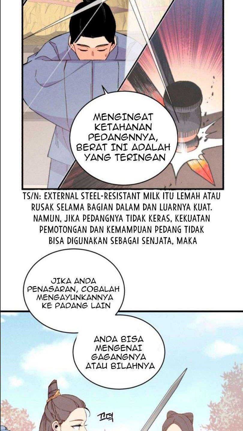 lightning expert Bab 13 halaman 18
