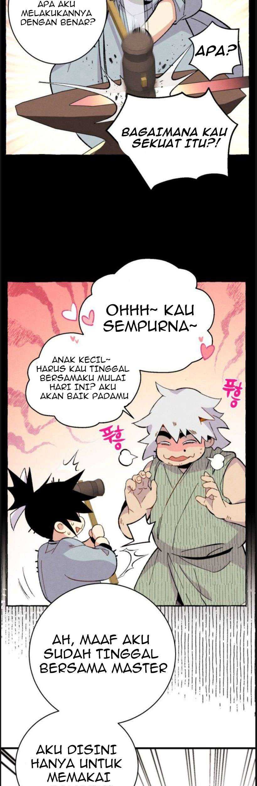 lightning expert Bab 13 halaman 35