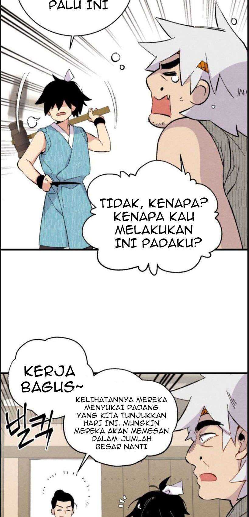 lightning expert Bab 13 halaman 36