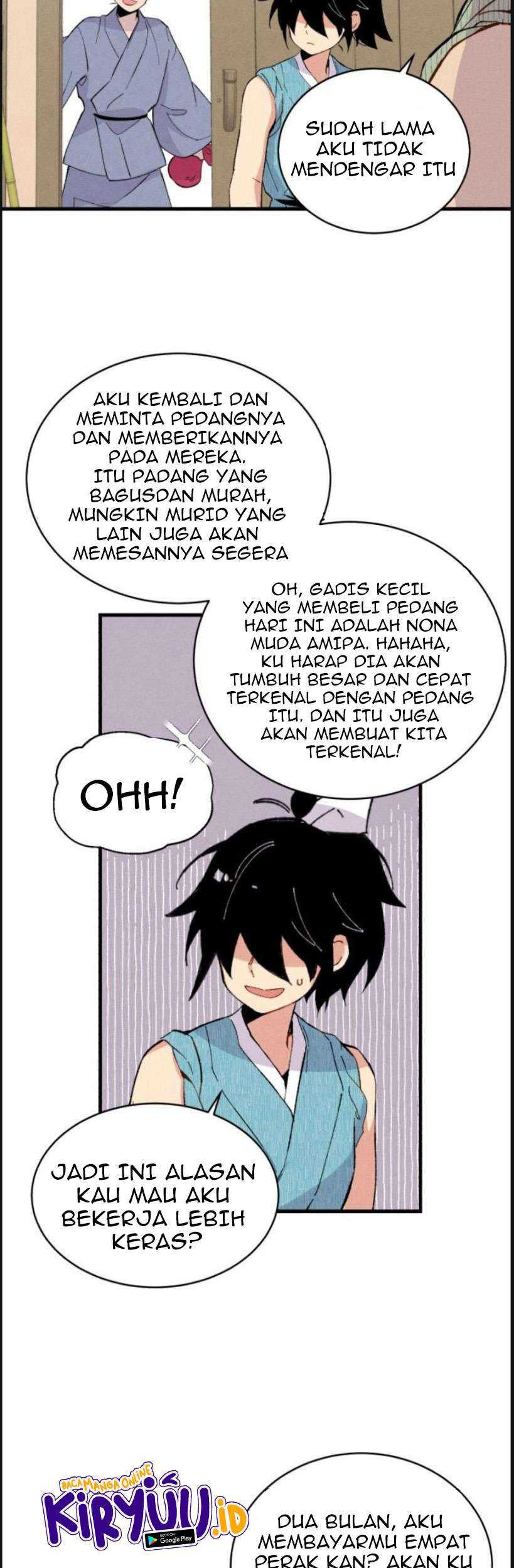 lightning expert Bab 13 halaman 37