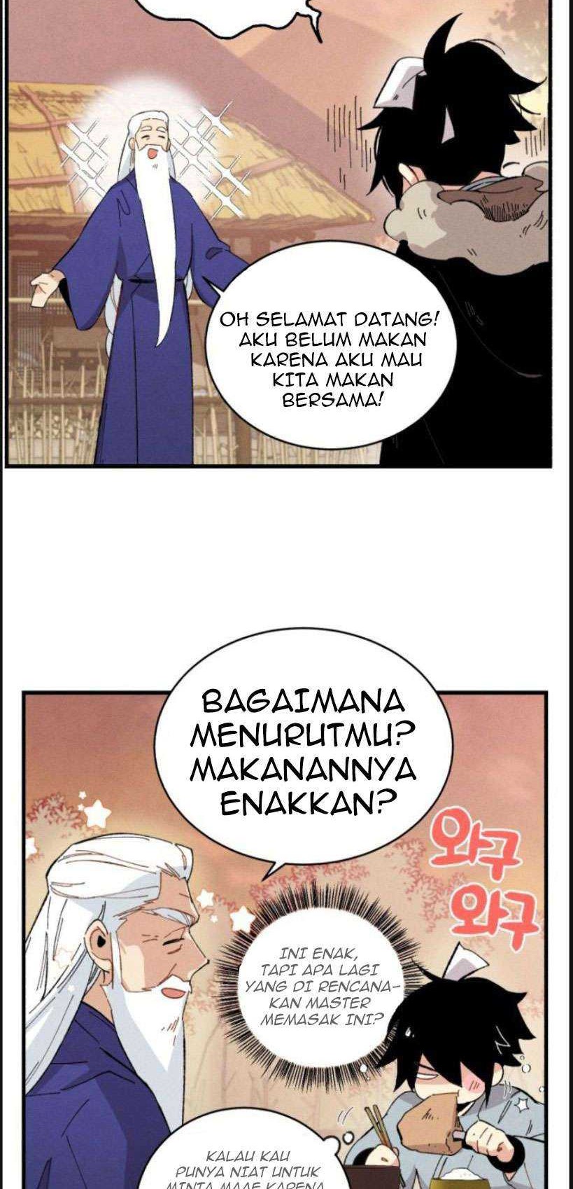 lightning expert Bab 13 halaman 40