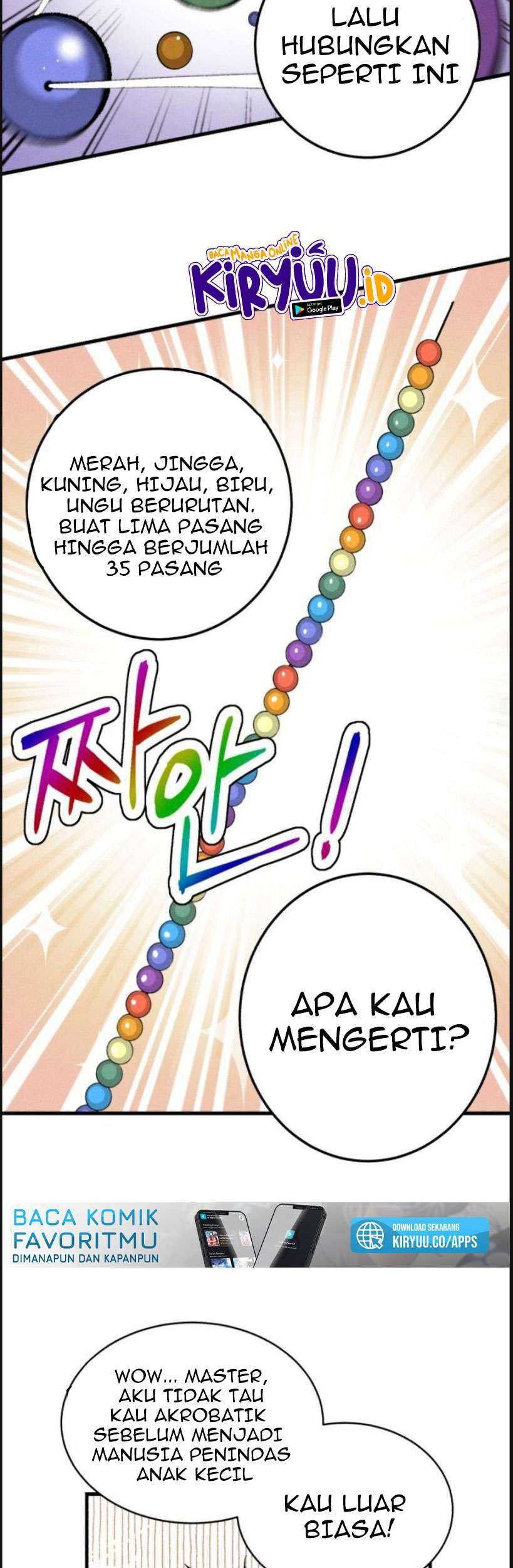 lightning expert Bab 13 halaman 45
