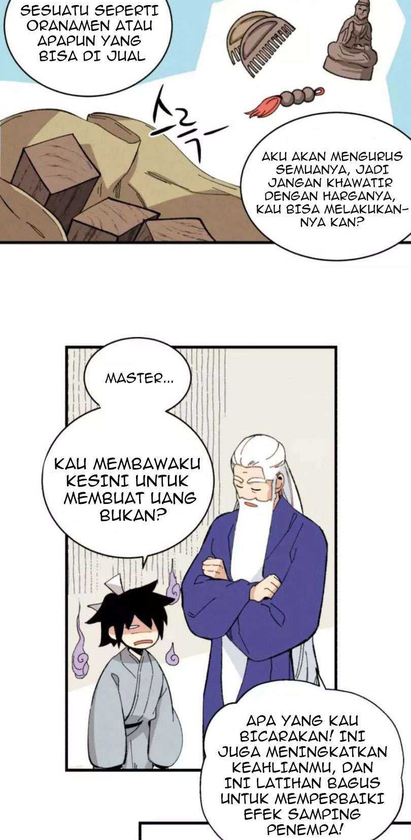 lightning expert Bab 13 halaman 51