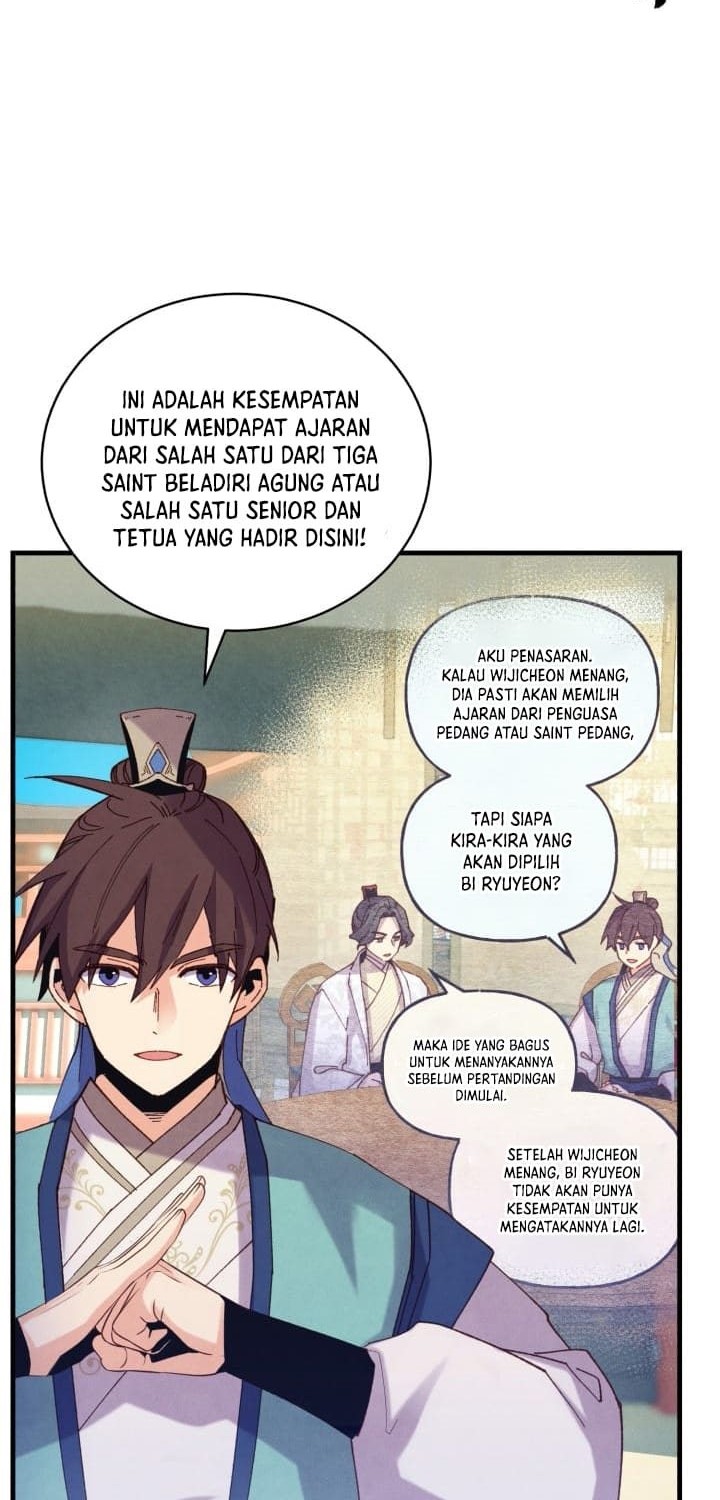 lightning expert Bab 130 halaman 7