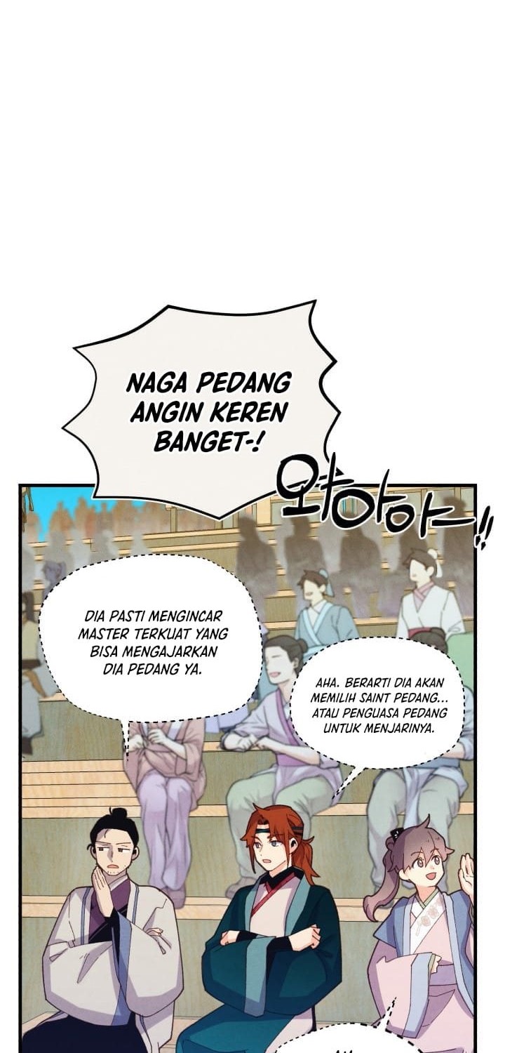 lightning expert Bab 130 halaman 13