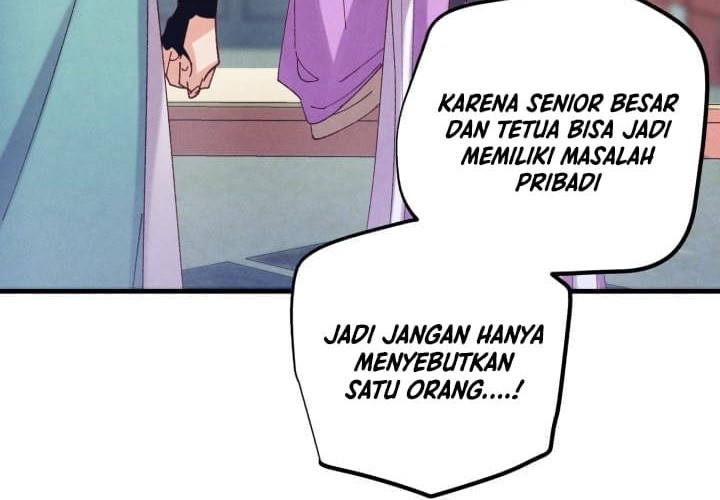 lightning expert Bab 130 halaman 17
