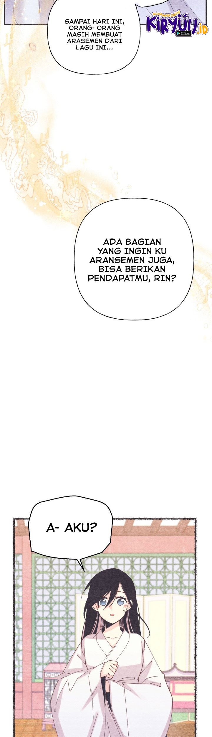 lightning expert Bab 131 halaman 26