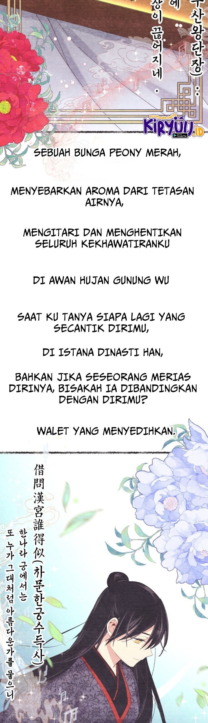 lightning expert Bab 131 halaman 36